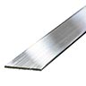 Aluminium Flat Bar EN AW-6082