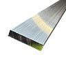 Aluminium Plattstång EN AW-6060