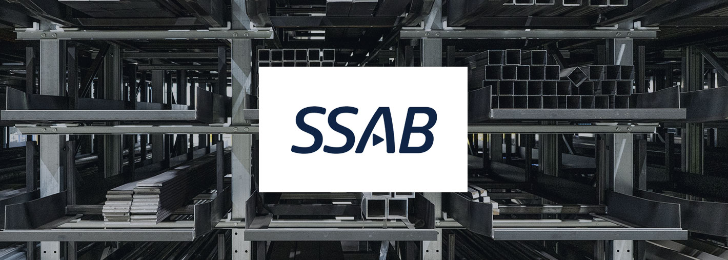 Vancover Ssab SSAB | Tibnor.se