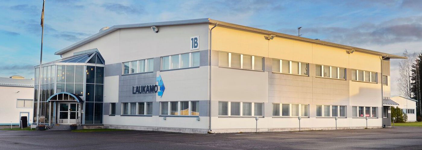 Laukamo Laukamo