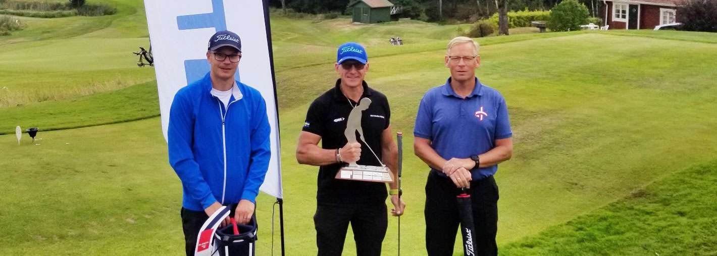 Tibnor Golfen 2020 Tibnor Golfen 2020