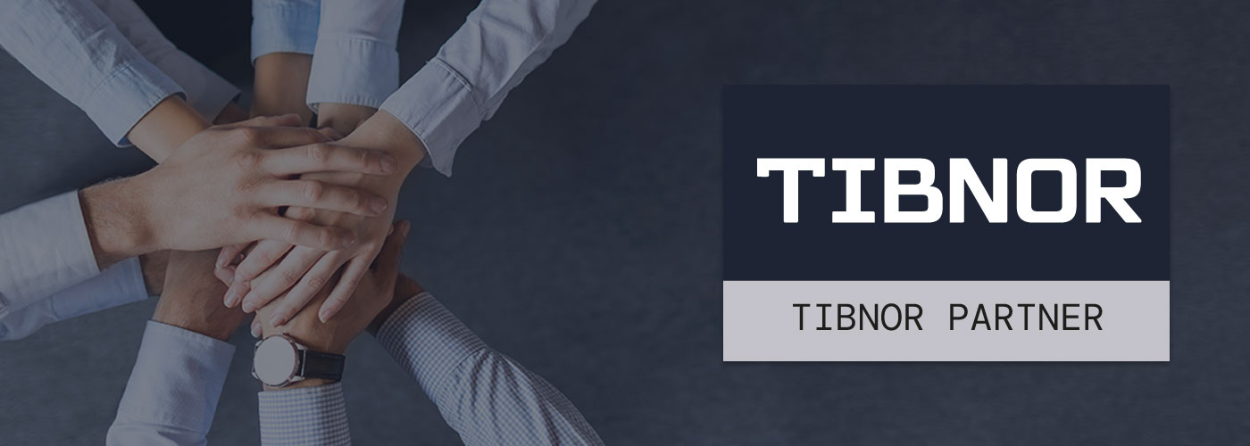 Tibnor Partner Tibnor Partner