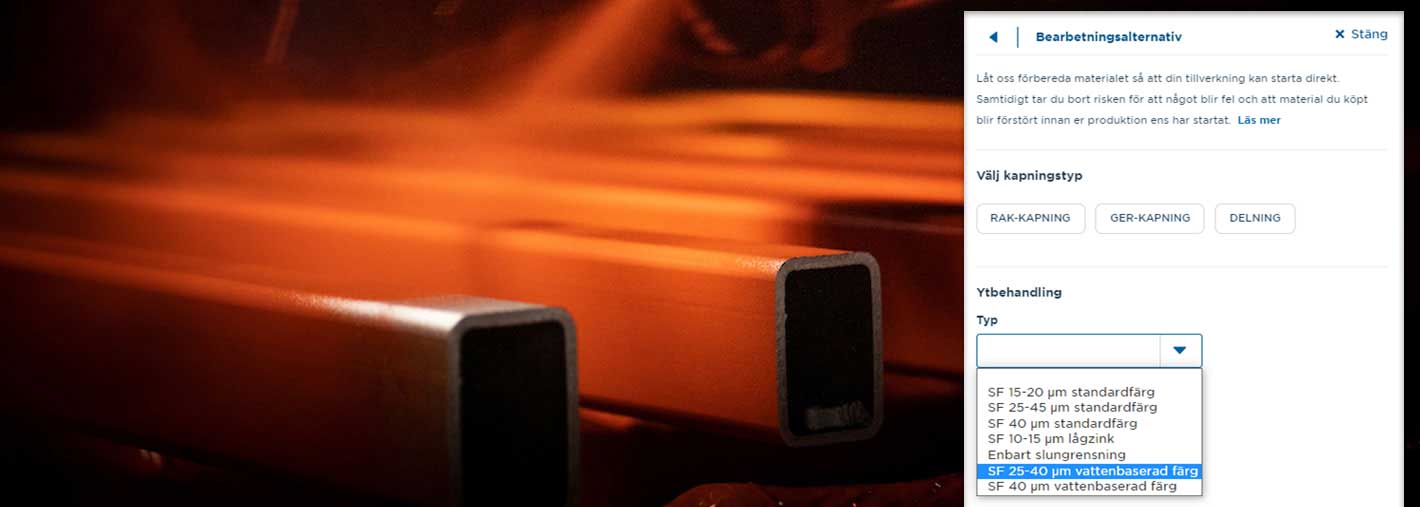 Vattenbaserad färg Vattenbaserad färg