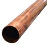 Copper Tubes Straight Plumbing CW024A Hard