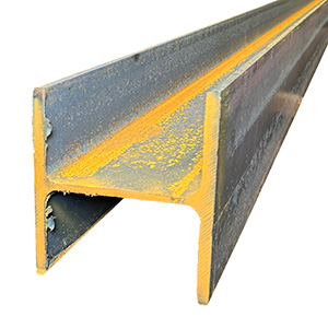 HEA-Balk S235JR