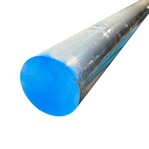 Aluminium Rundstång Dragen EN AW-7075