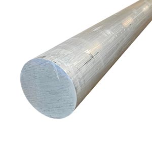 Aluminium Rundstång Pressad EN AW-7075