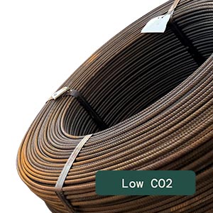 Kamstål Coil K500C-T Kamstål Coil K500C-T