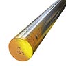 Spring steel Round SS2230-02M Polished