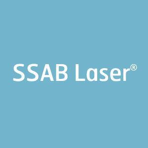 Bandplåt SSAB Laser 355 MC PLUS Bet+Olj