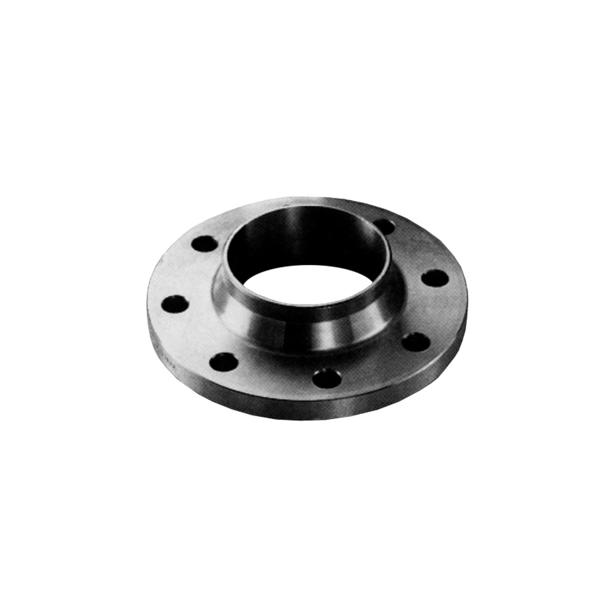Rostfri Fläns EN 1.4404/4307 | Tibnor.se
