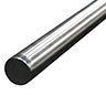 Stainless Steel Round Bar Grinded EN 1.4301/4307