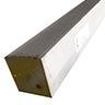 Stainless Steel Square Bar Annealed and Pickled EN 1.4301/43