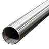 Stainless Steel Round Tubes Welded EN 1.4404