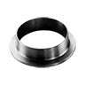 Stainless Steel Welding Rings with Collar EN 1.4432/4436