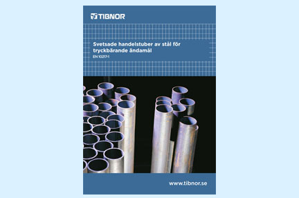 Tibnor konstruktionstabeller Tibnor konstruktionstabeller